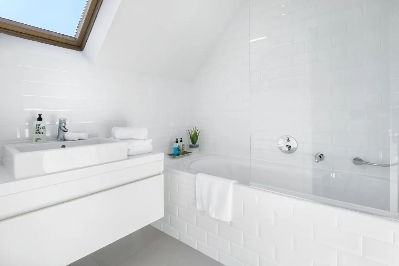 Guest house The 1880 Residence By Domani Hotels Antwerp