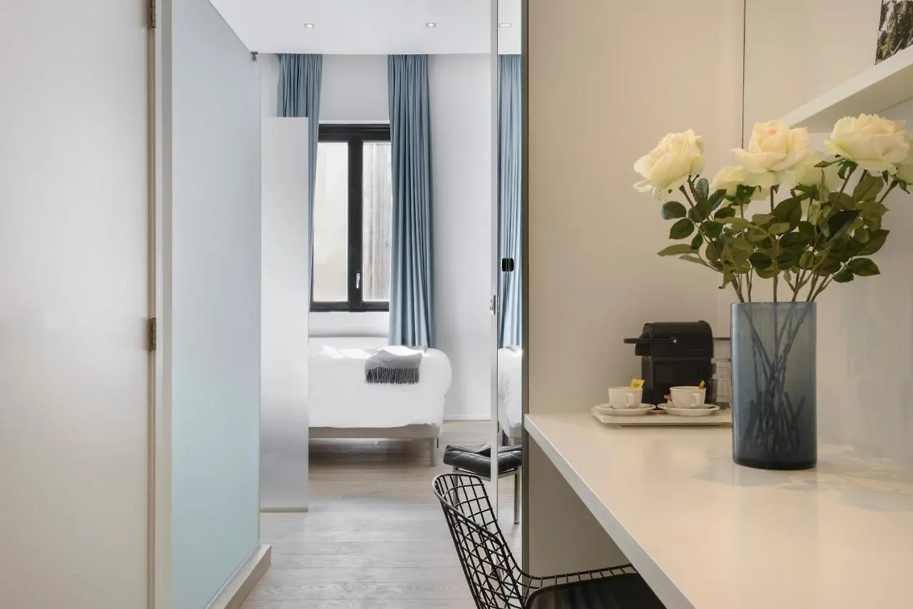 The 1880 Residence By Domani Hotels Antwerp Guest house