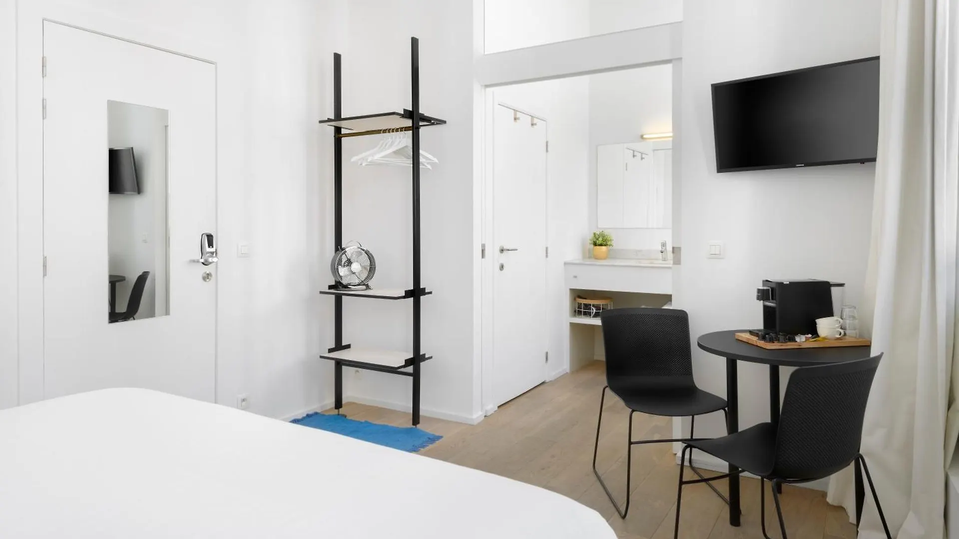The 1880 Residence By Domani Hotels Antwerp Belgium