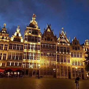  Guest house Baan Siam Belgium