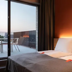 *** Hotel Citybox Belgium