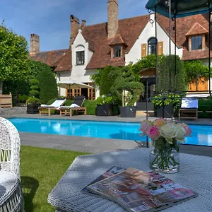 exclusive-suites-the-secret-garden.bruges-hotels.info/