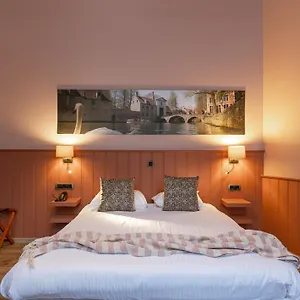 *** Hotel Boutique Malleberg Belgium