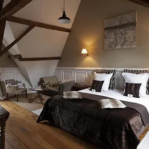 **** Guest house Number 11 Exclusive Belgium