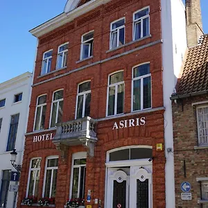 ** Hotel Asiris Belgium