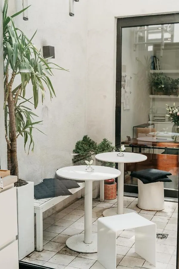 Gasthuis The 1880 Residence By Domani Hotels Antwerpen