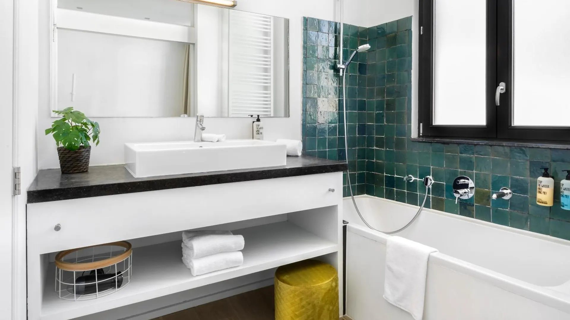 The 1880 Residence By Domani Hotels Antwerpen Gasthuis